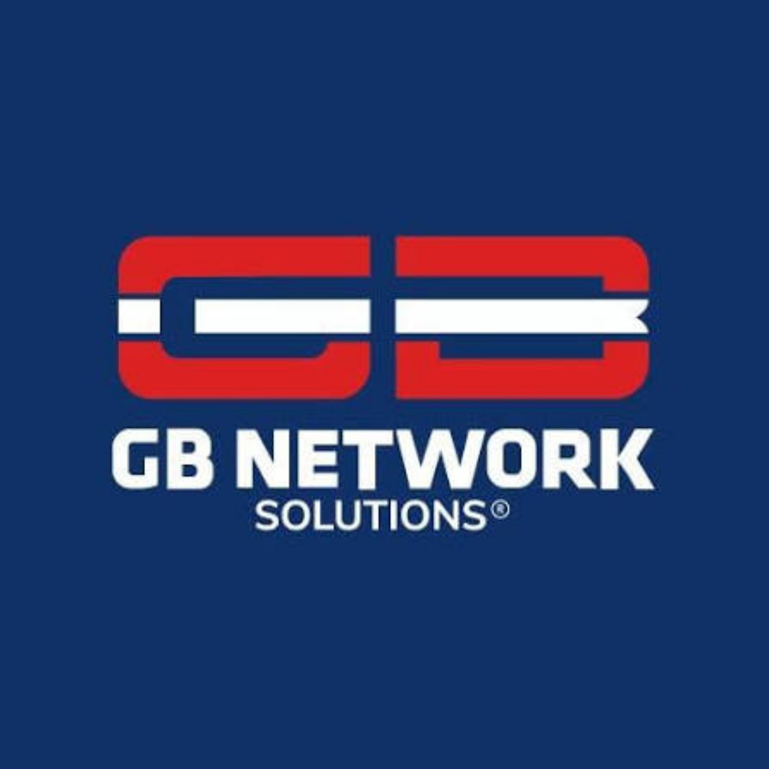 GB Network Solutions Logo